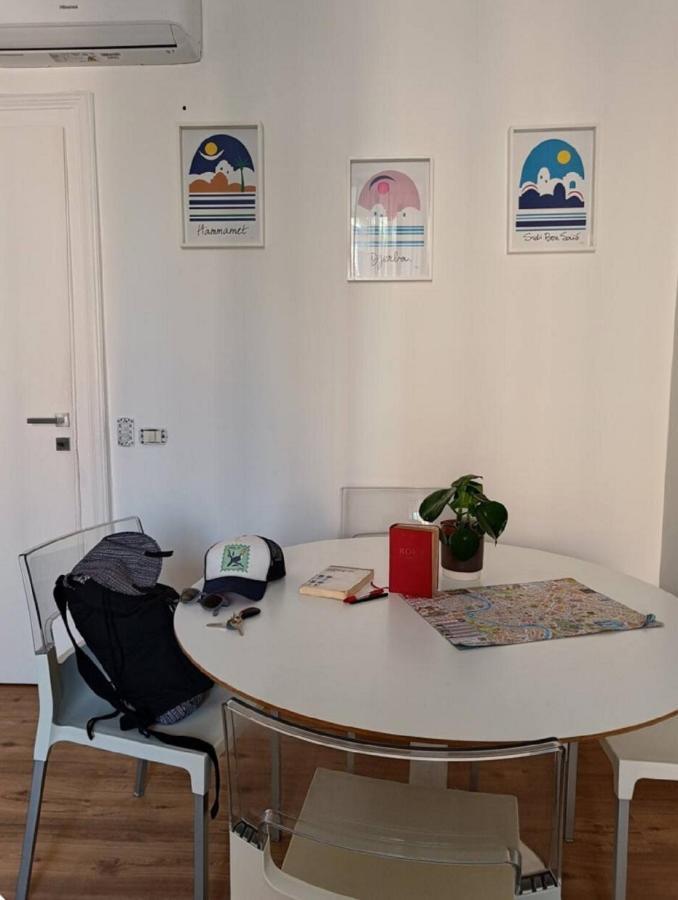 Casa Filiberto Apartment Rome Bagian luar foto