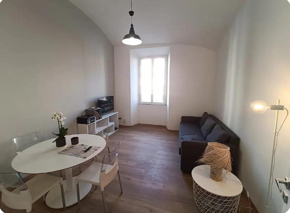 Casa Filiberto Apartment Rome Bagian luar foto