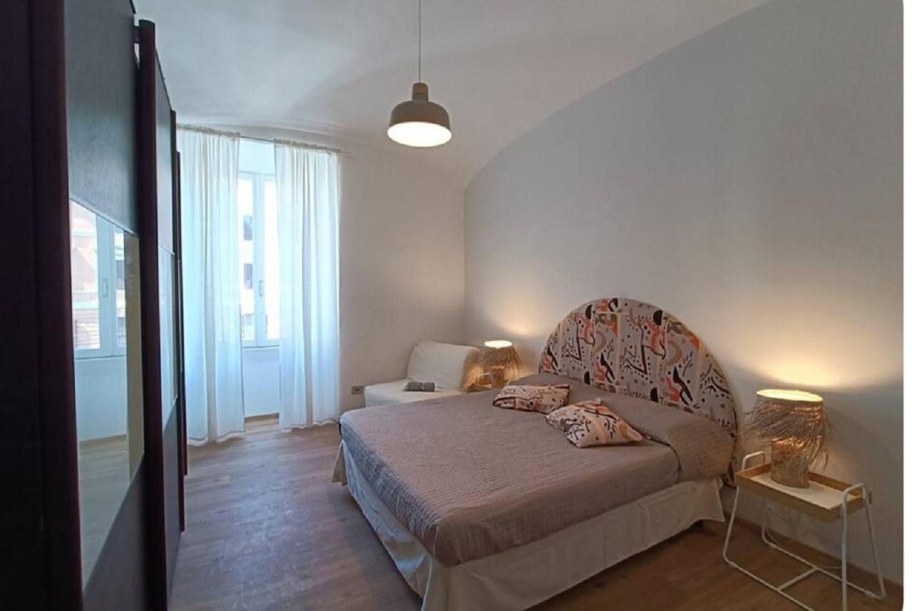 Casa Filiberto Apartment Rome Bagian luar foto