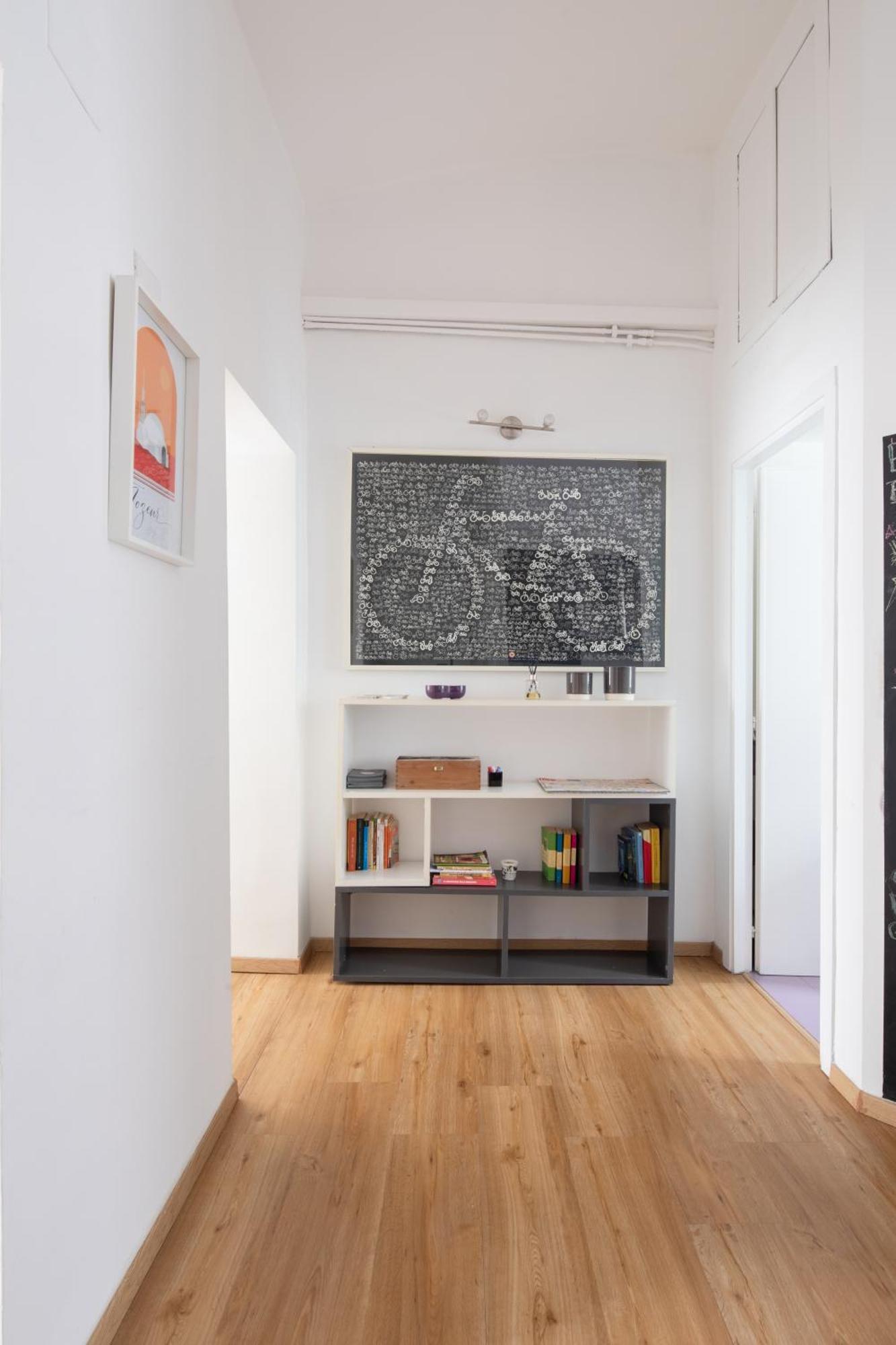 Casa Filiberto Apartment Rome Bagian luar foto
