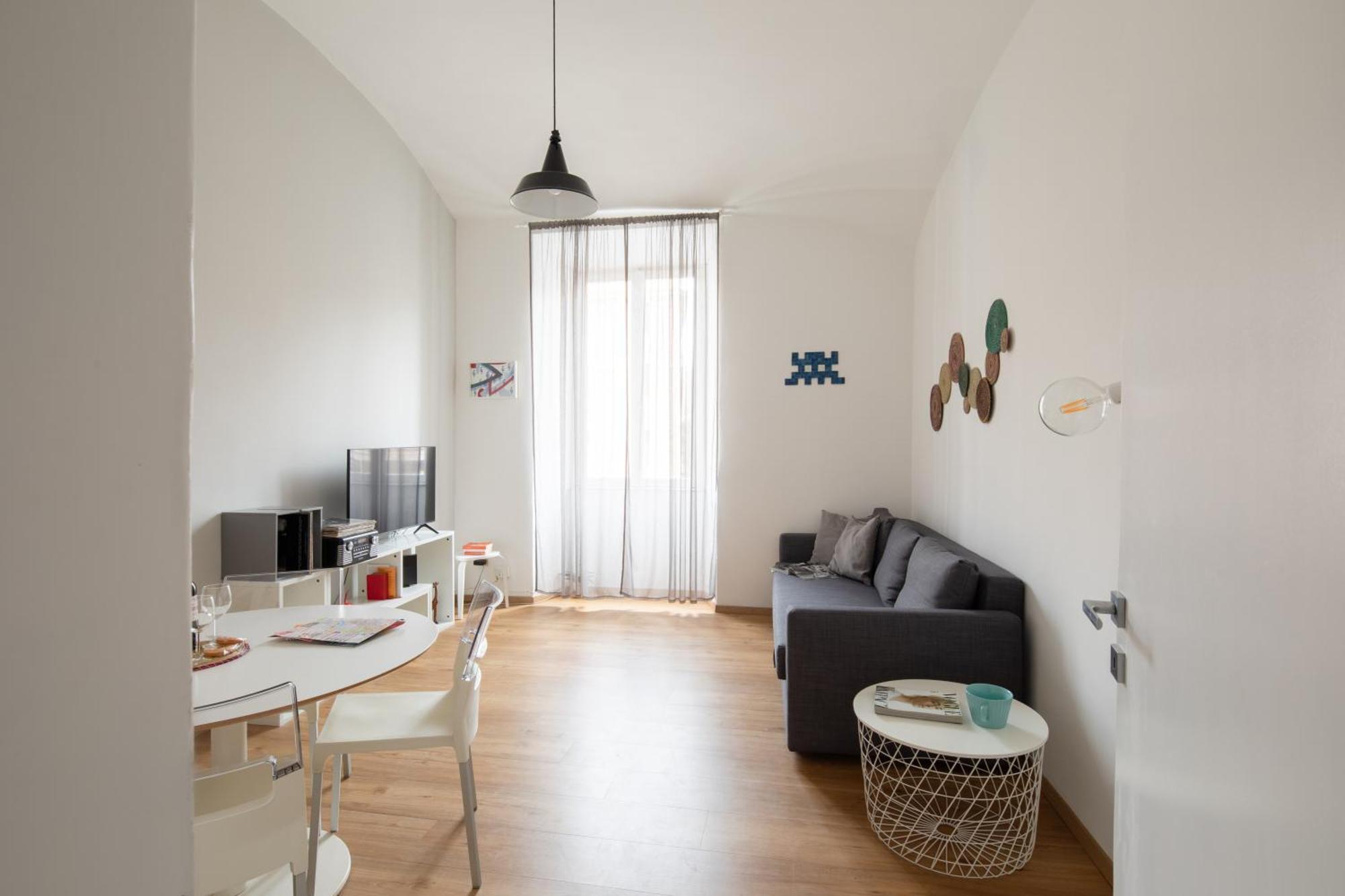 Casa Filiberto Apartment Rome Bagian luar foto