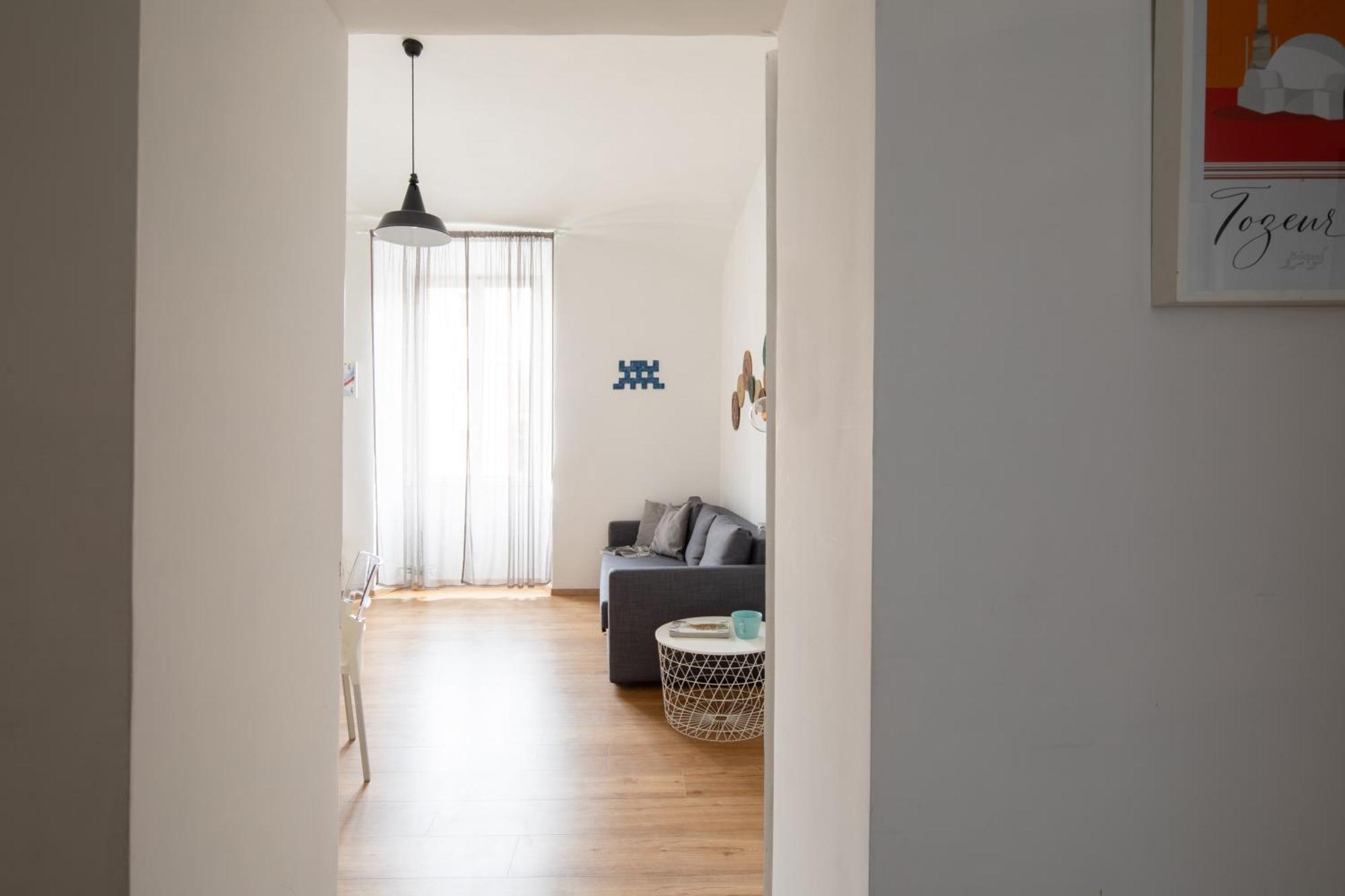 Casa Filiberto Apartment Rome Bagian luar foto