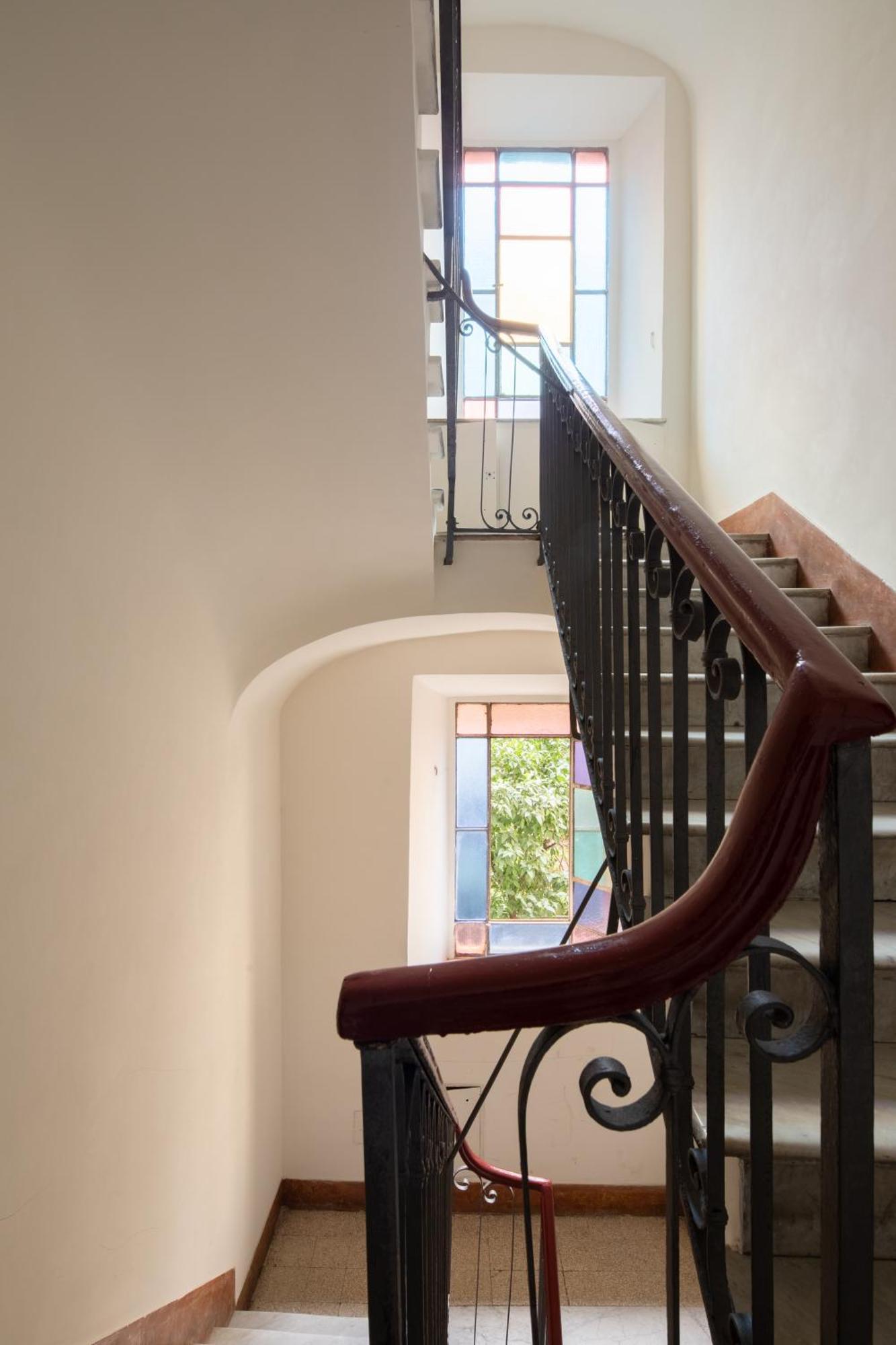 Casa Filiberto Apartment Rome Bagian luar foto