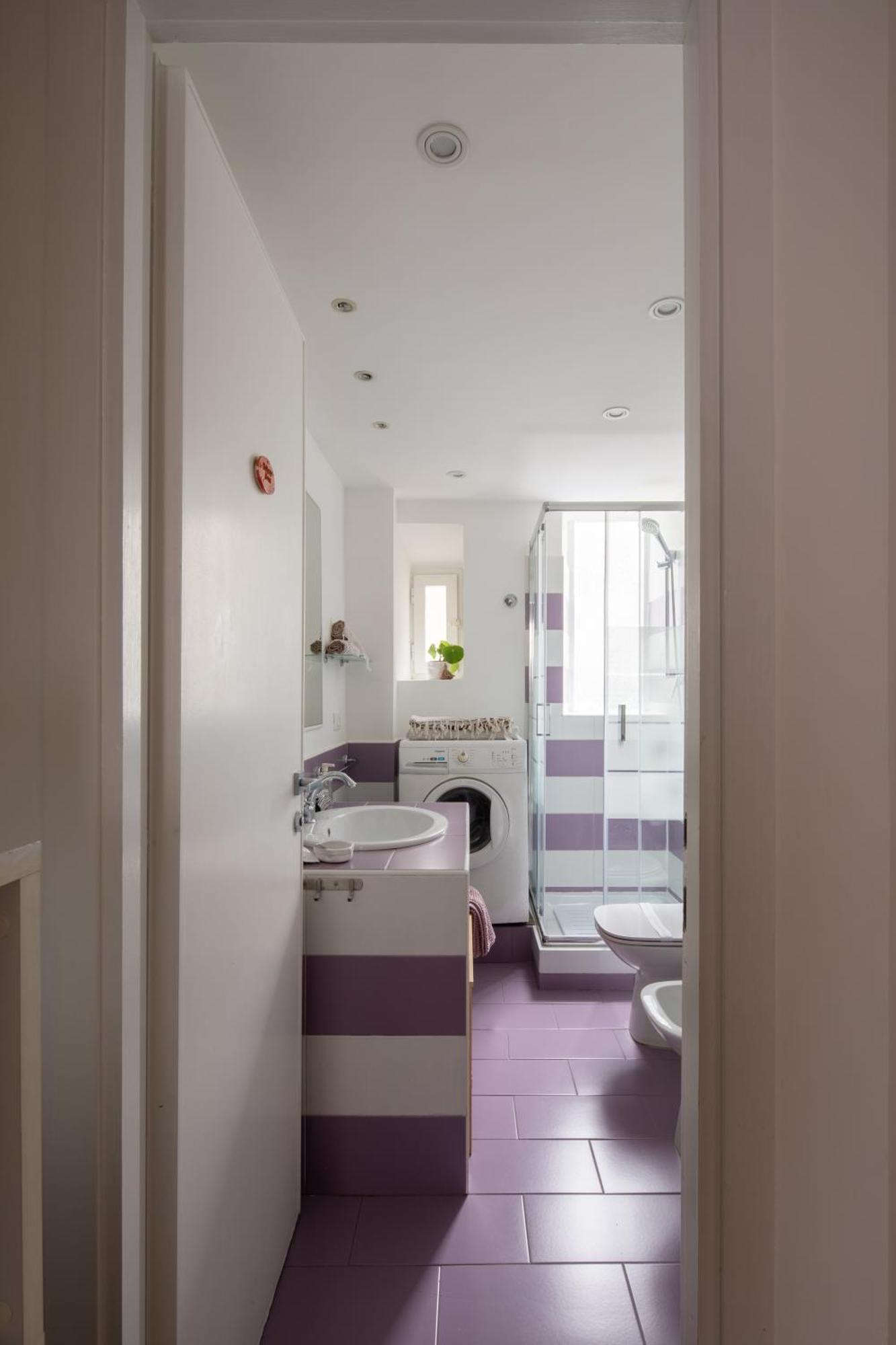 Casa Filiberto Apartment Rome Bagian luar foto