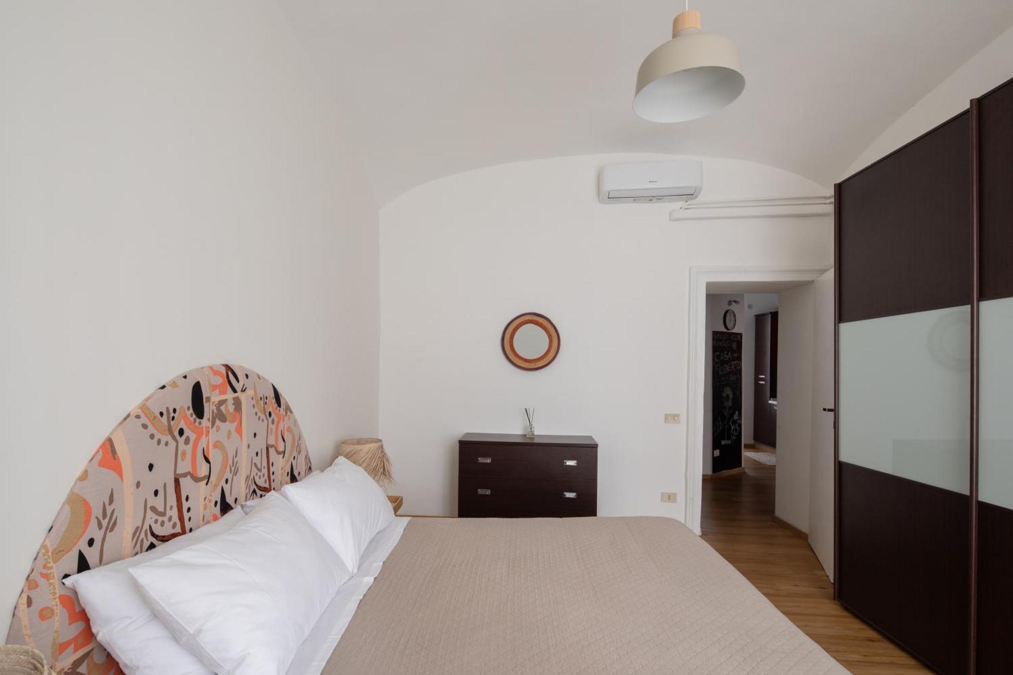 Casa Filiberto Apartment Rome Bagian luar foto