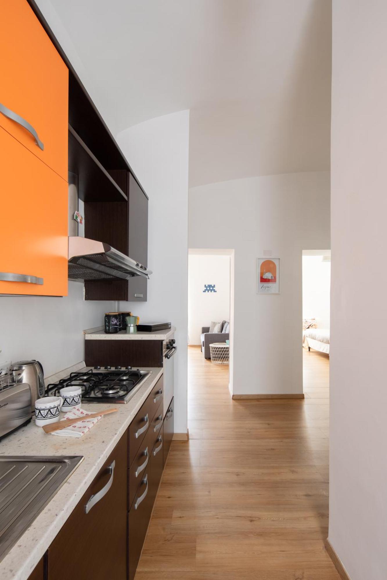 Casa Filiberto Apartment Rome Bagian luar foto