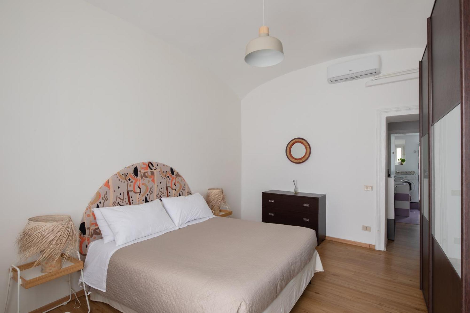 Casa Filiberto Apartment Rome Bagian luar foto