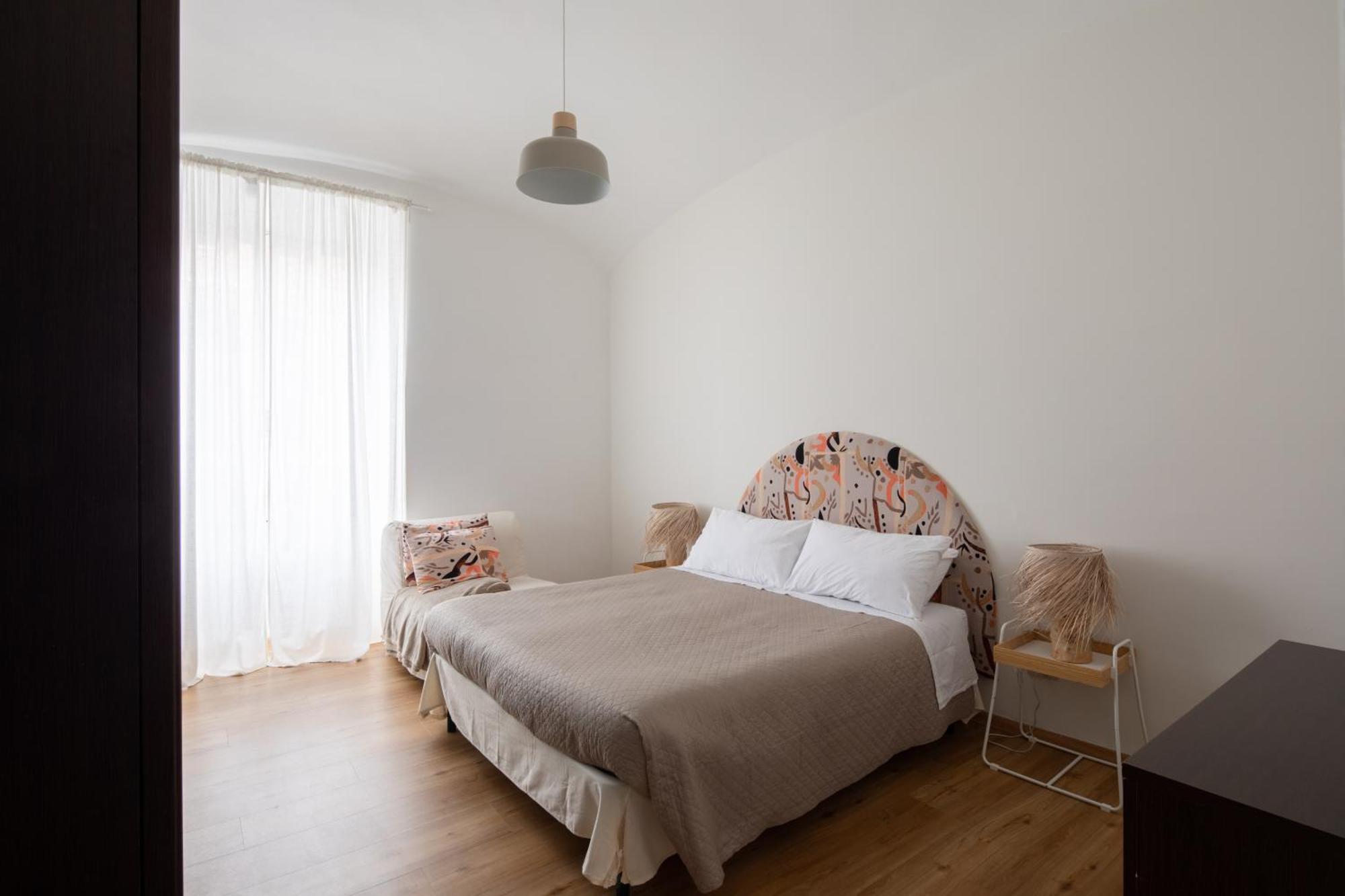 Casa Filiberto Apartment Rome Bagian luar foto